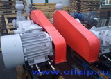 Производство - Насосные агрегаты ан-125 анб-125 анб-32 анб-50 ан-80