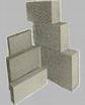 Блоки из ячеистого бетона (газосиликатные)