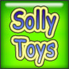 Мягкие игрушки от Solly Toys, Харьков, Украина