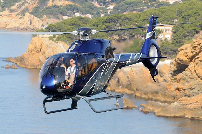 Предлагаем воздушные  экскурсии на вертолетах