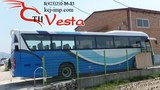 Продается туристический автобус Daewoo FX-116, 2 двери 2012 года