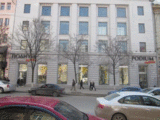Продажа здания в Ростове-на-Дону, ул.Б.Садовая