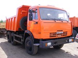 Камаз 6520, 2011 г., пробег 25 тыс.км.