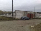 Помещение под склад на трассе М7 бывший птичник