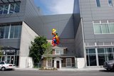 Продам нежилое помещение ул Красных Партизан