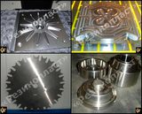 Услуги металлообработки. Все виды обработки металла ЧПУ