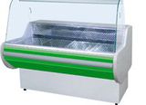 Холодильная витрина Классика ВВУП1-0,28ТУ/К-1,5