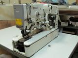 Швейная машина петлеобметочная PFAFF 3116