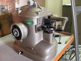 Швейная скорняжная машина STROBEL 141-30