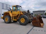 Volvo L150E-фронтальный погрузчик