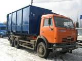 Вывоз Мусора