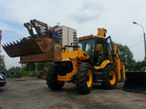 JCB 4CX Super, Экскаватор-погрузчик JCB 4CX Super, Трактор JCB 4CX Sup