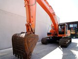 Гусеничный экскаватор  Doosan DX 340 LC