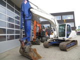 Doosan SL175LC-V-гусеничный экскаватор