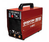 инвертор сварочный Форсаж-315PRO (Россия)