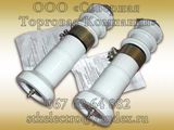 Разрядники РВО-10. Номинальный разрядный ток - 5 кА.