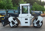 Bomag BW 174 AD — дорожный каток