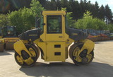 Bomag BW 174 AD-2 — дорожный каток