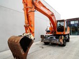 Doosan DX 190 W