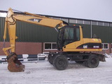 Caterpillar M316C