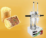 Пресс-печь для выпекания стаканчика из теста на 2 стаканчика