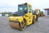 Bomag BW 174 AD-тандемный каток