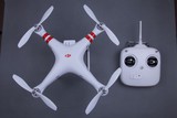 Коптер DJI Phantom + подарок