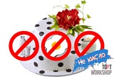 Безглютеновые торты на заказ!