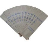 продаю мешки под рыбу 40*105см и джутовый мешок по самой низкой цене.