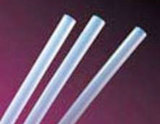 Трубка PTFE фторопластовая (тефлоновая) для любых химических вещ.
