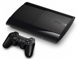 Игровая приставка PS3, доставим за 3 часа