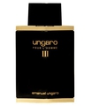 UNGARO - 3 man edt 100 ml