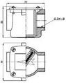 ФИЛЬТР ГАЗОВЫЙ DN20