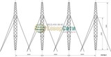 Элемент доборный П95, ТС30, ТС6, П100