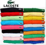 Футболки Поло Lacoste