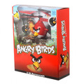 Радиоуправляемый вертолёт Angry Birds