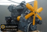 Двигатель А-01МКС