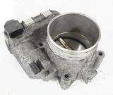 Дроссельные заслонки, дроссели для иномарок бу. Разборки.