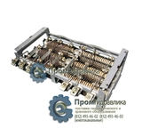 Блоки резисторов Б6, БК12, БФК, ЯС-3, ЯС-4