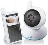 Видео-няня Philips Avent DV Baby Monitor SCD6