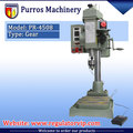 Gear type fully automatic tapping machine, PURROS PR-4508