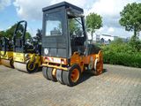 Bomag BW 138 AC-комбинированный каток*