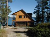 Строительство элитного жилья в КАРЕЛИИ