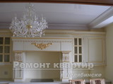 Ремонт и отделка квартир в Челябинске за 1500р/м2