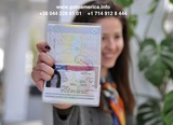 Роды в США! + виза в США