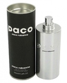 P.R.  PACO men 100ml edt чёрный 2000 руб