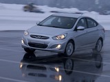 Hyundai Solaris 1.6 МТ