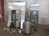 планетарная модель смесителя ТОНЕЛЛИ 300 INOX