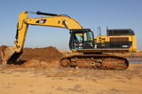 Экскаватор гусеничный KOMATSU PC450LC-8 2010г