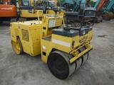 Каток комбинированный Bomag BW115АС